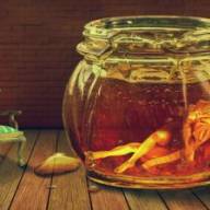 Honing zowel culinair, medicinaal of als beauty product