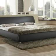 De comfortabele boxspring