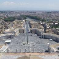 Stedentrip: Rome