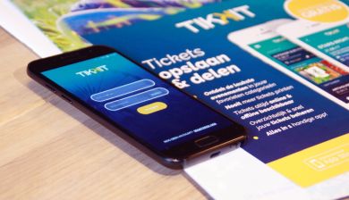 Tikkit artikel