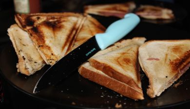 tosti artikel