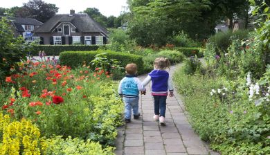 tuinweekend