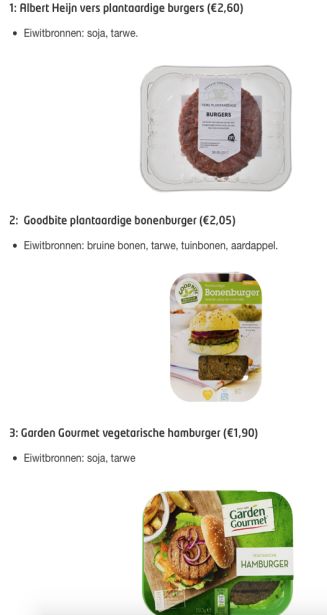 vegaburgers
