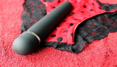 vibrator artikel