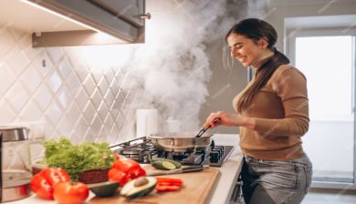 koken artikel