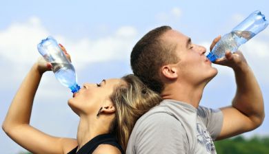 water artikel