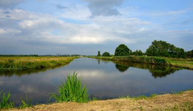 waterkant artikel