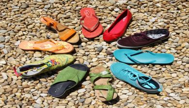 winterschoenen artikel